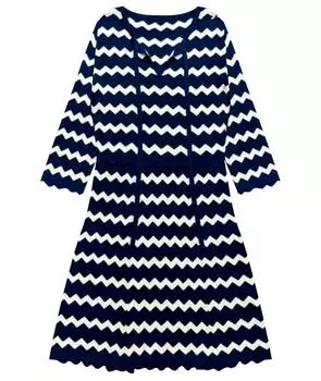 Повседневное платье