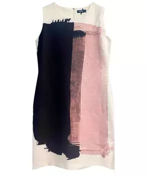 Повседневное платье