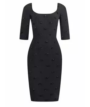 Повседневное платье