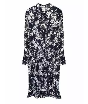 Повседневное платье