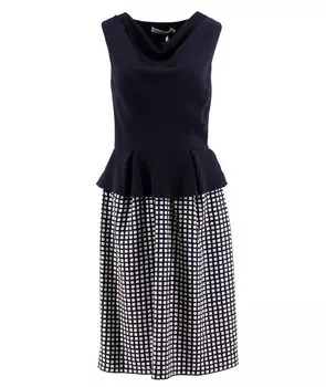 Повседневное платье