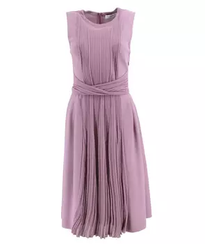 Повседневное платье