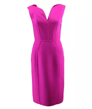 Повседневное платье