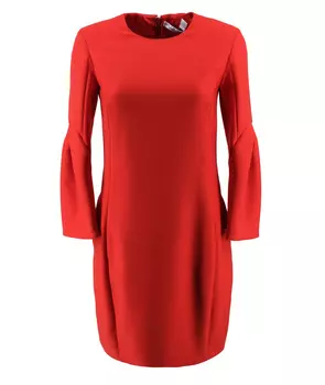 Повседневное платье