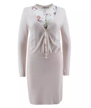 Повседневное платье