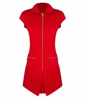 Повседневное платье