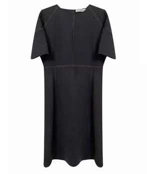 Повседневное платье