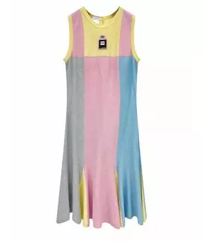 Повседневное платье