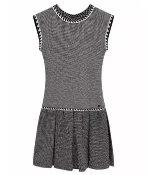 Повседневное платье