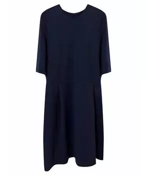 Повседневное платье