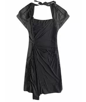 Повседневное платье