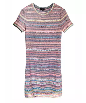 Повседневное платье