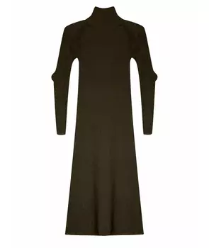 Повседневное платье