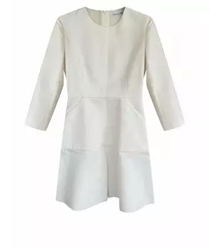 Повседневное платье