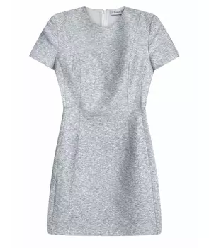 Повседневное платье