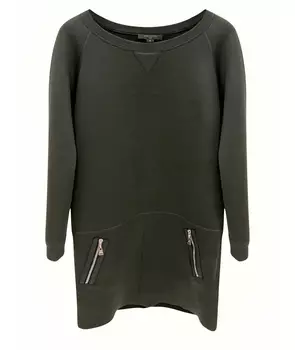 Повседневное платье