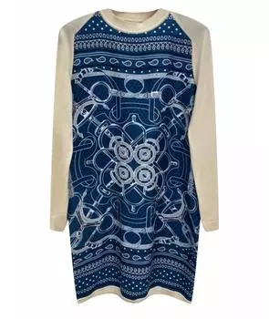 Повседневное платье