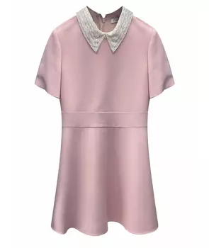 Повседневное платье