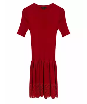 Повседневное платье