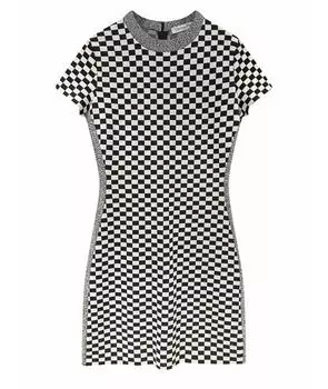 Повседневное платье