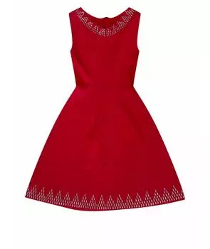 Повседневное платье