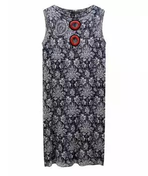 Повседневное платье