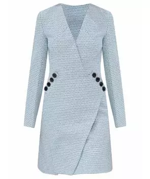 Повседневное платье