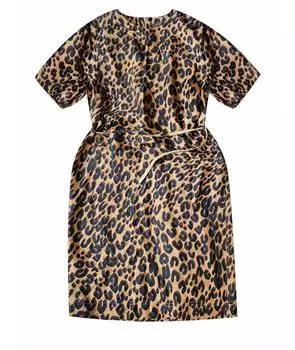 Повседневное платье