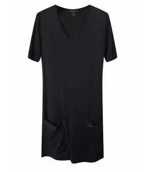 Повседневное платье