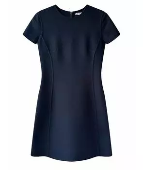 Повседневное платье