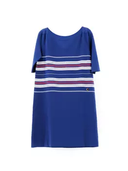 Повседневное платье