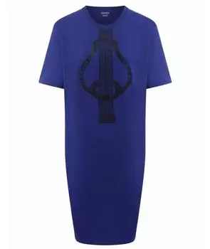 Повседневное платье