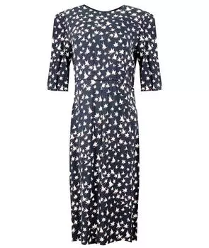 Повседневное платье