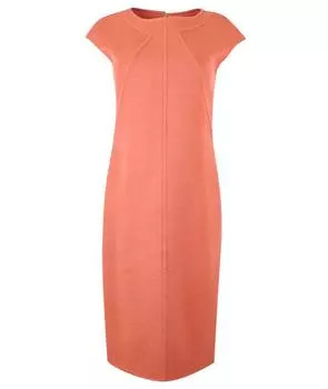 Повседневное платье