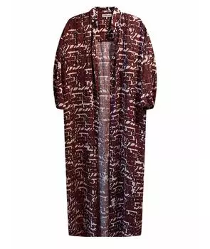 Повседневное платье