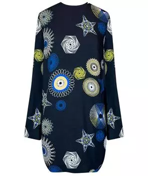 Повседневное платье