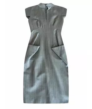 Повседневное платье