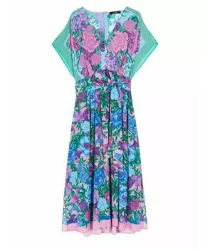 Повседневное платье