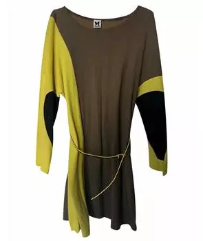 Повседневное платье