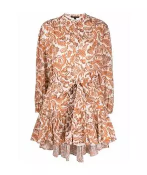 Повседневное платье