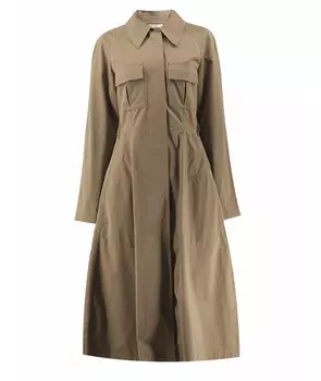 Повседневное платье