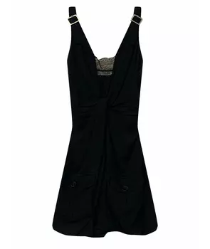 Повседневное платье