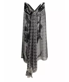 Повседневное платье