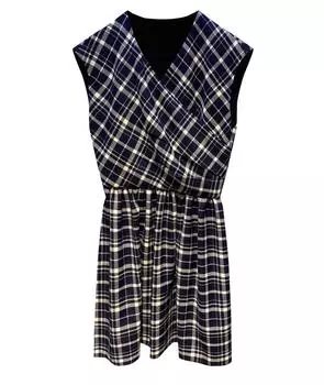 Повседневное платье