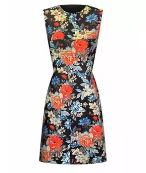 Повседневное платье