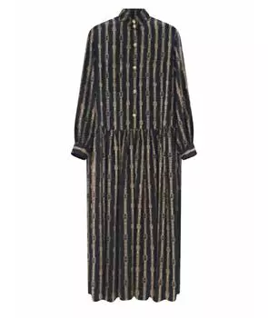 Повседневное платье