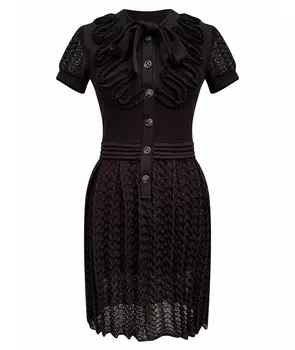 Повседневное платье