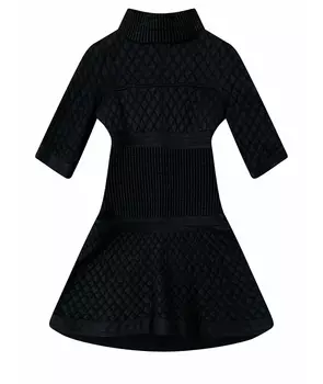 Повседневное платье