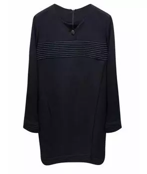 Повседневное платье