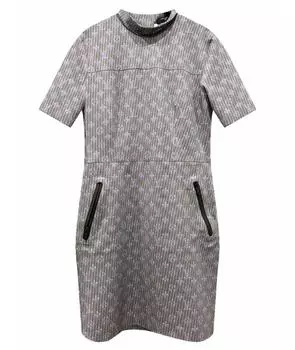 Повседневное платье